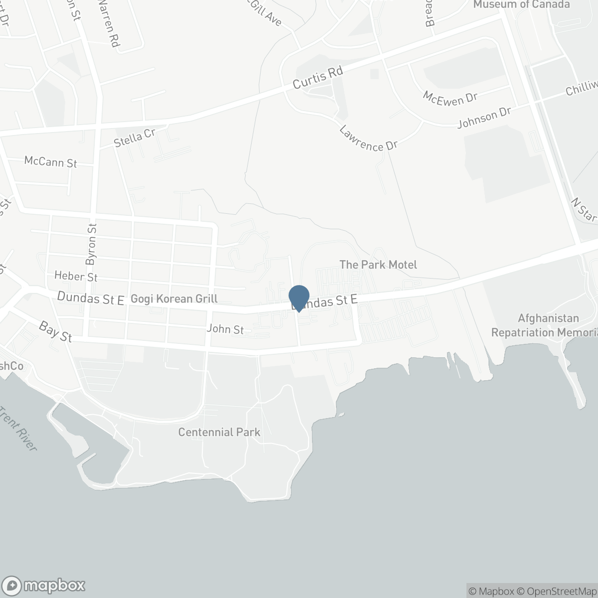 19 FLINDALL STREET, Quinte West, Ontario K8V 3E2